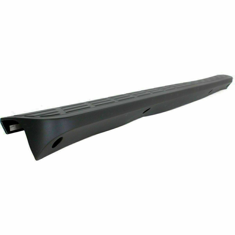 2007-2014 Fits Chevy Silverado Sierra Tailgate Top Protector Spoiler Cap Cover