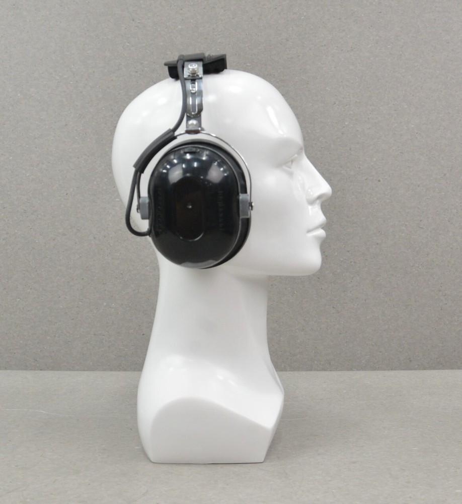 Aegisound DANR HPD Headset Assembly Hearing Protection Kit