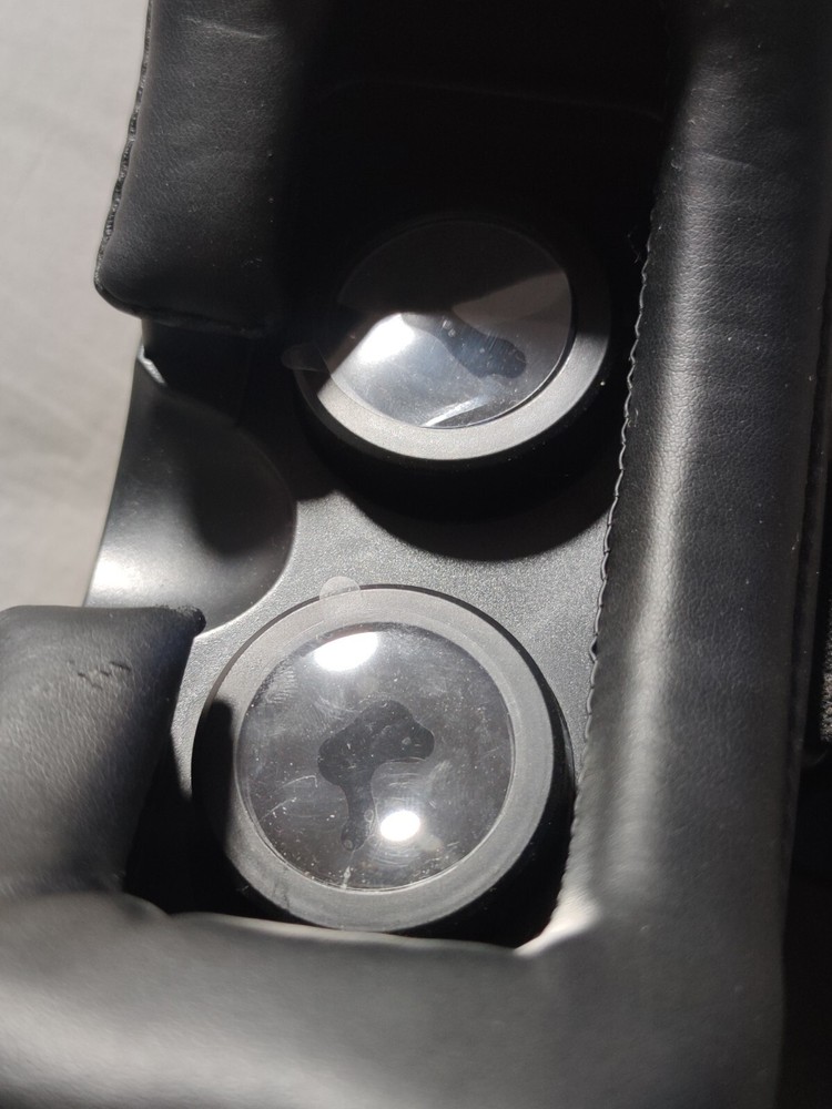 VR SHINECON Virtual Reality Headset 3D Glasses Iphone & Android 4.5" – 6.5"