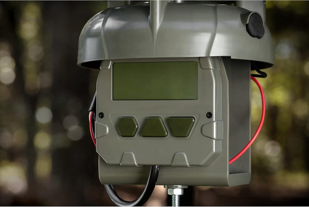 Moultrie MFG-13265 NXT Hunter Kit, Multicolor