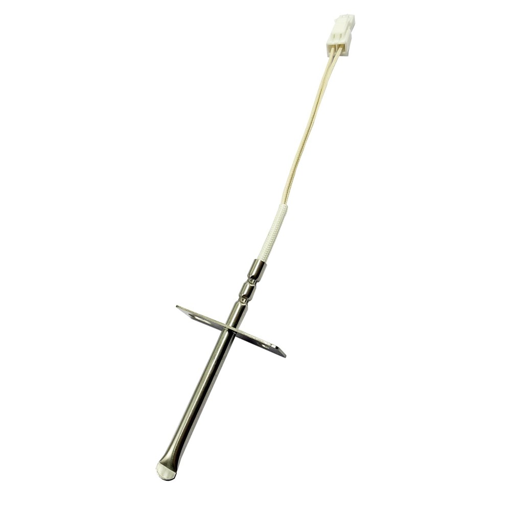 GE WB21T10007 OEM Range Oven Temperature Sensor Probe Replacement WB21X22134 ...