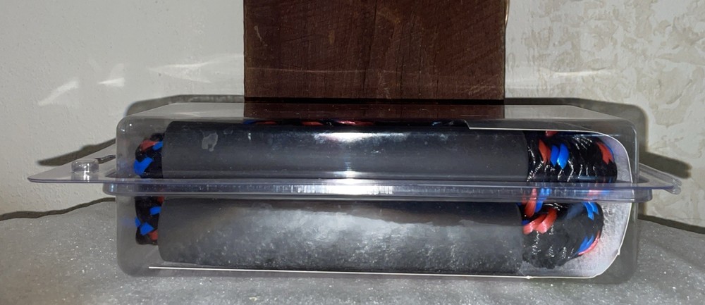 5-7 Ft Marine Dock Line