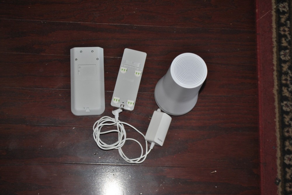 SIMPLISAFE