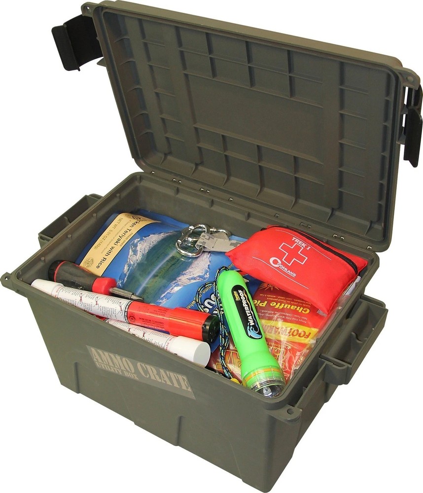 MTM ACR7-18 Ammo Crate Utility Box