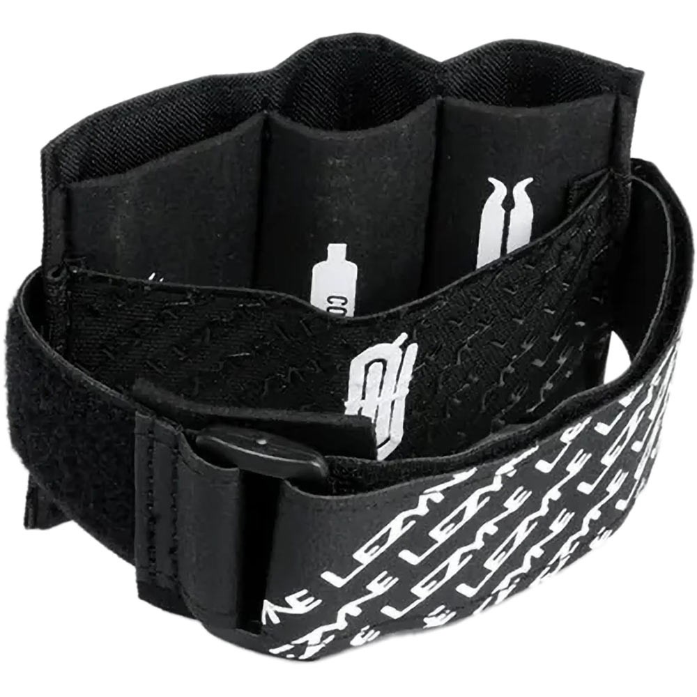Lezyne Send-It Caddy Tool Wrap