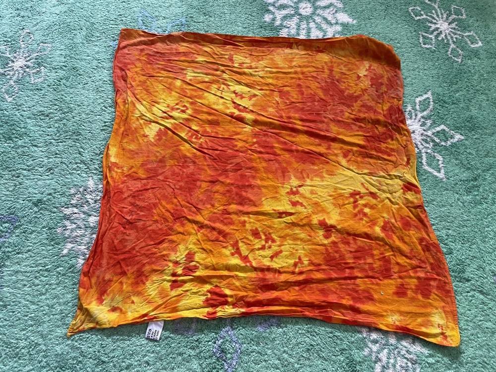 Bandanas, Set Of 2