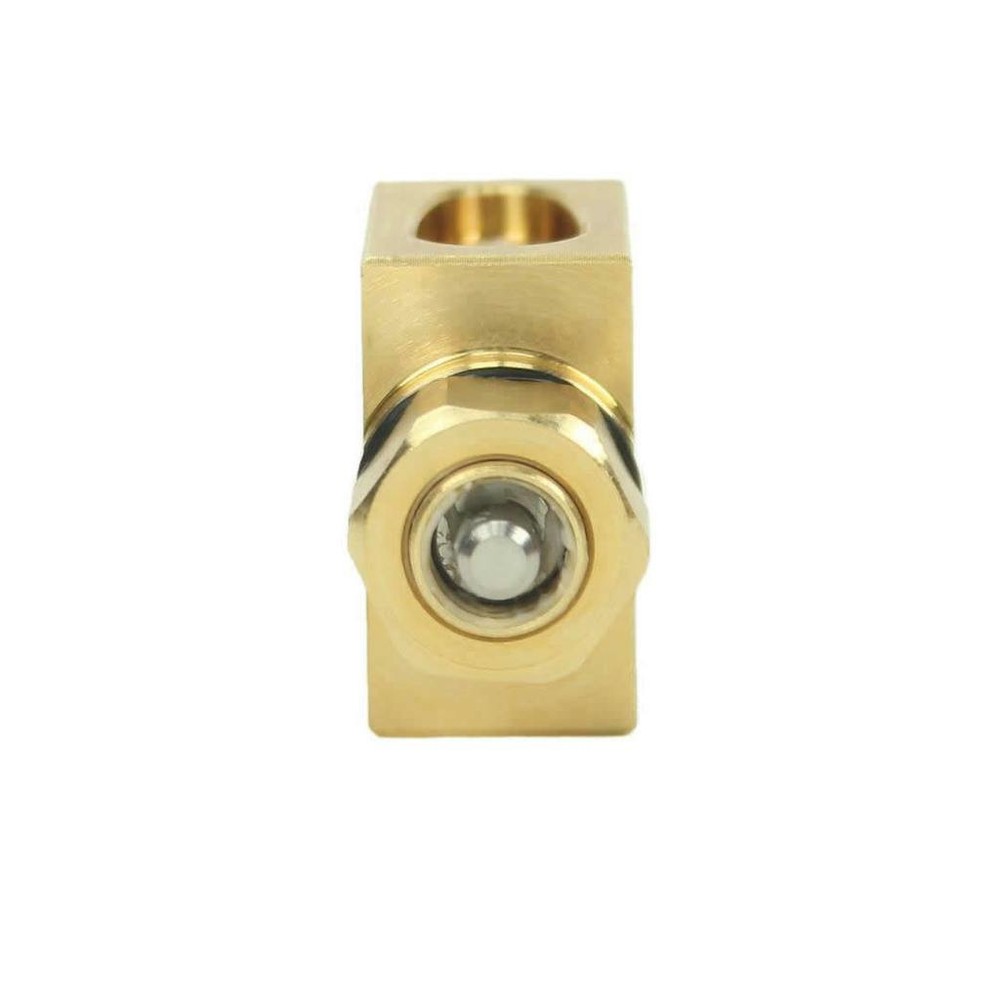 Planet Eclipse Emek / EMF FL 3 - Way Valve - Paintball