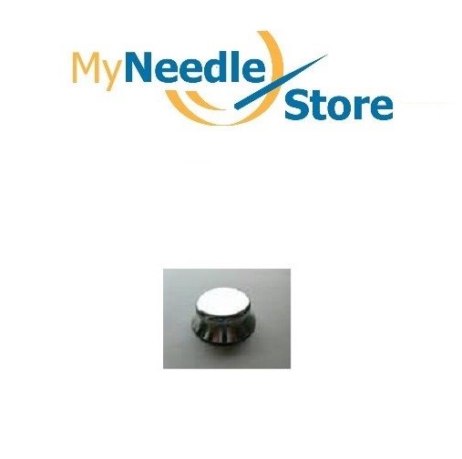 NEW Stainless Steel Record Stabilizer