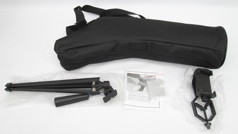 Universal Astro UA-SPOTTING Spotting Scope