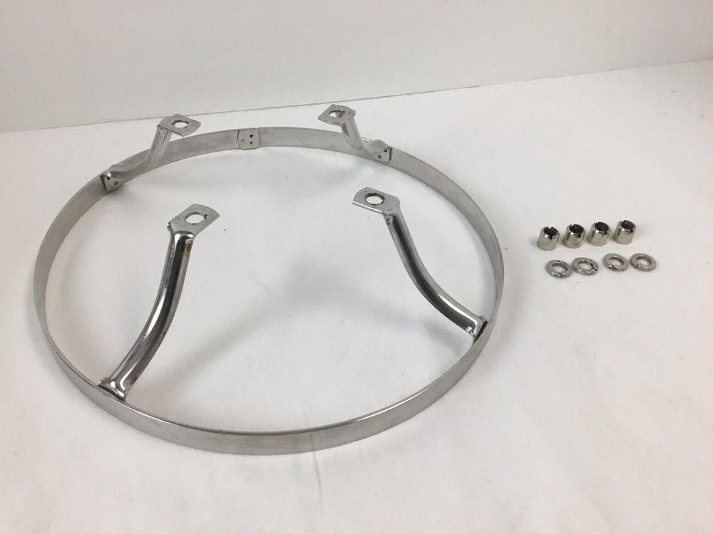 Replacement Base Legs Farberware Model 315 Electric Fry Pan Buffet Server Nuts