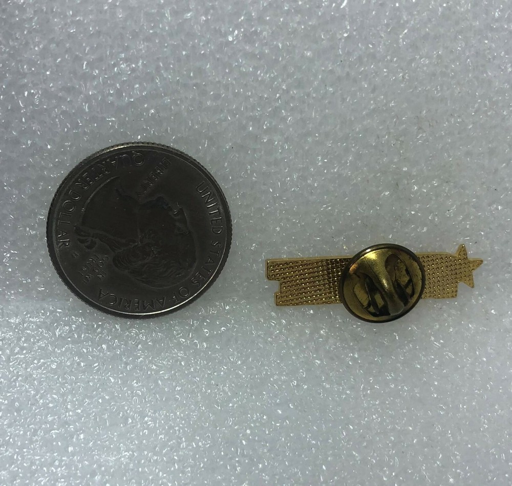 Spirit Star Pin