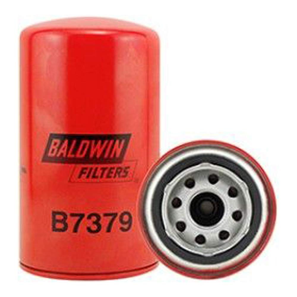 Baldwin Filters B7379 Spin-On Red
