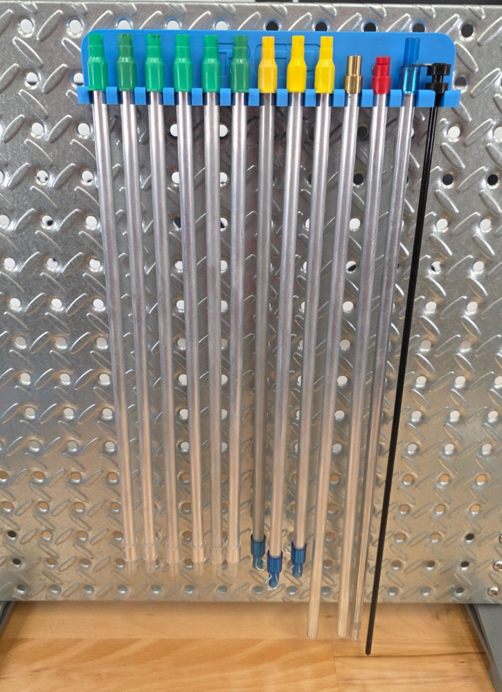 Dillon Precision Magnetic Primer Tube Holder