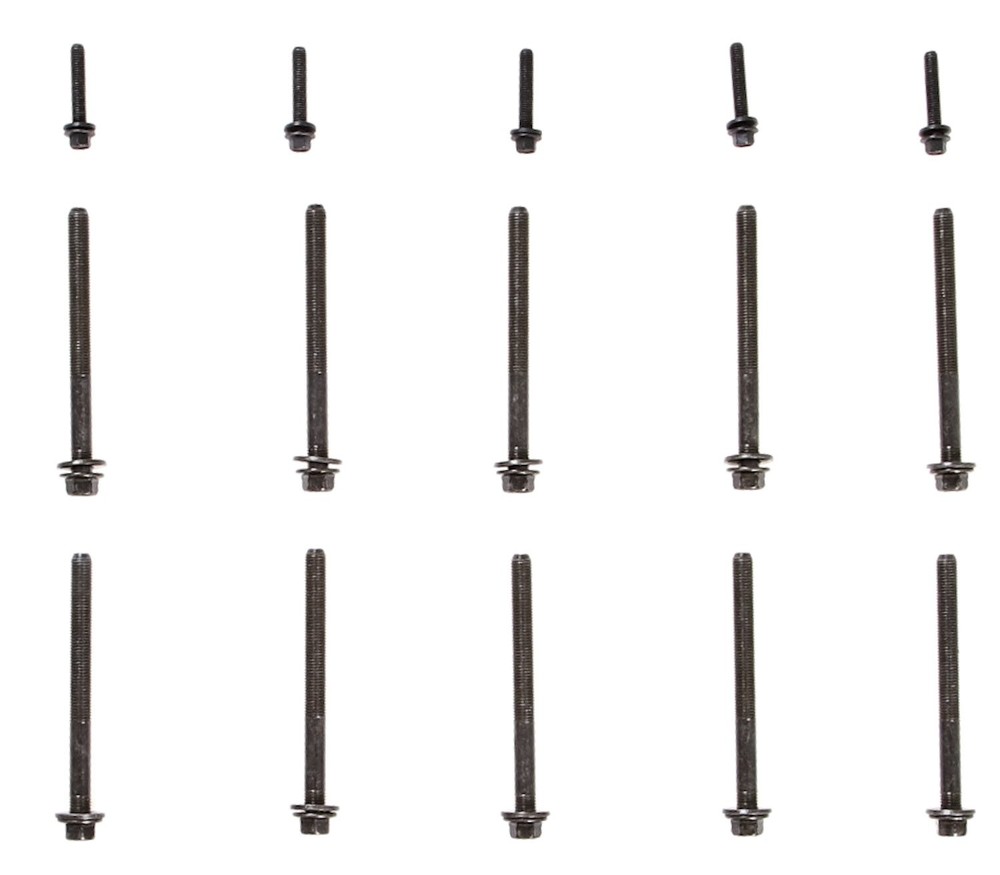Engine Cylinder Head Bolt Set Mahle For 2011-2020 Ram 2500