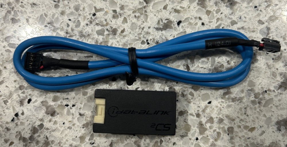 Idatalink 2CS Protocol Converter