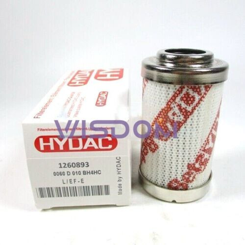 HYDAC 0060D010BH4HC FILTER ELEMENT