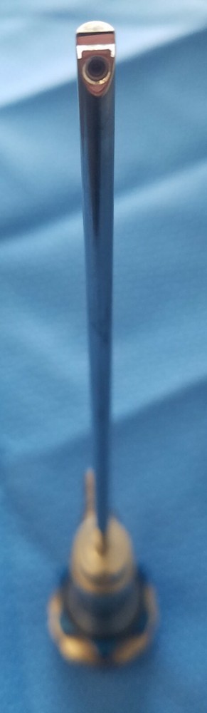 Dyonics 3628 4mm 70 Degree Video Arthroscope