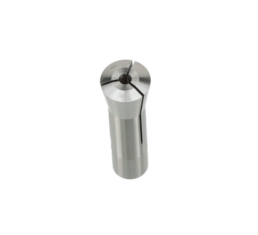 5/16" R8 ROUND COLLET (3900-0808)
