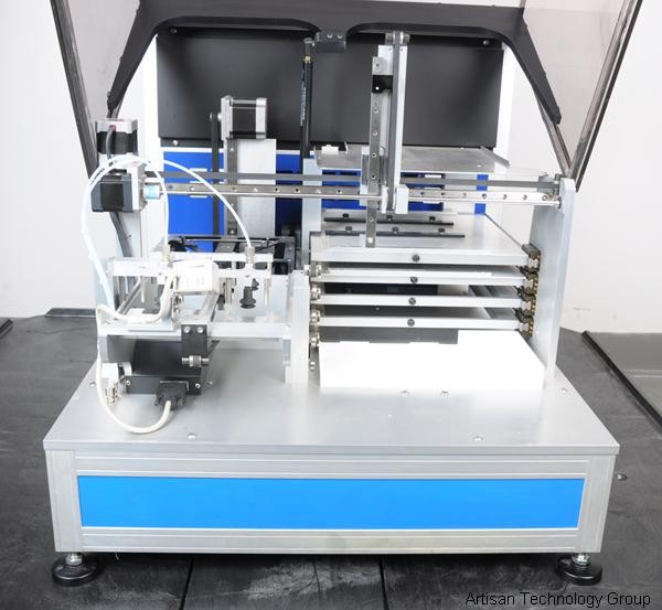 BioRobotics BG600 BioGrid Robot Microarrayer