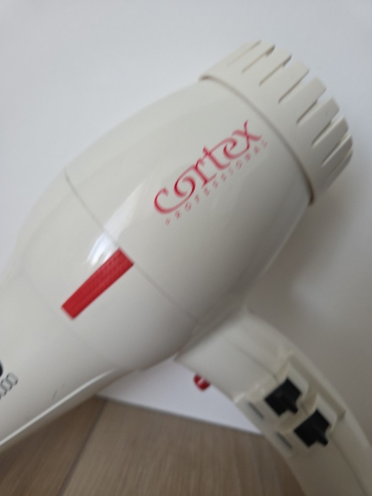 Cortex Professional Supro 5000 Hair Dryer