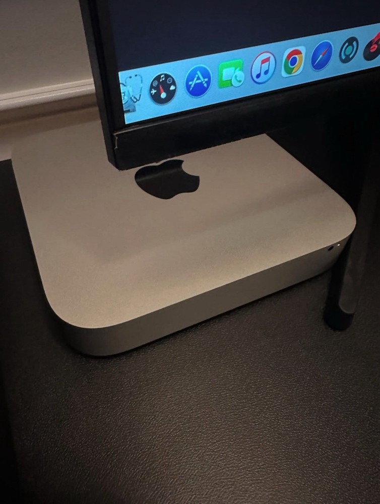 Studio Equipment Package set up