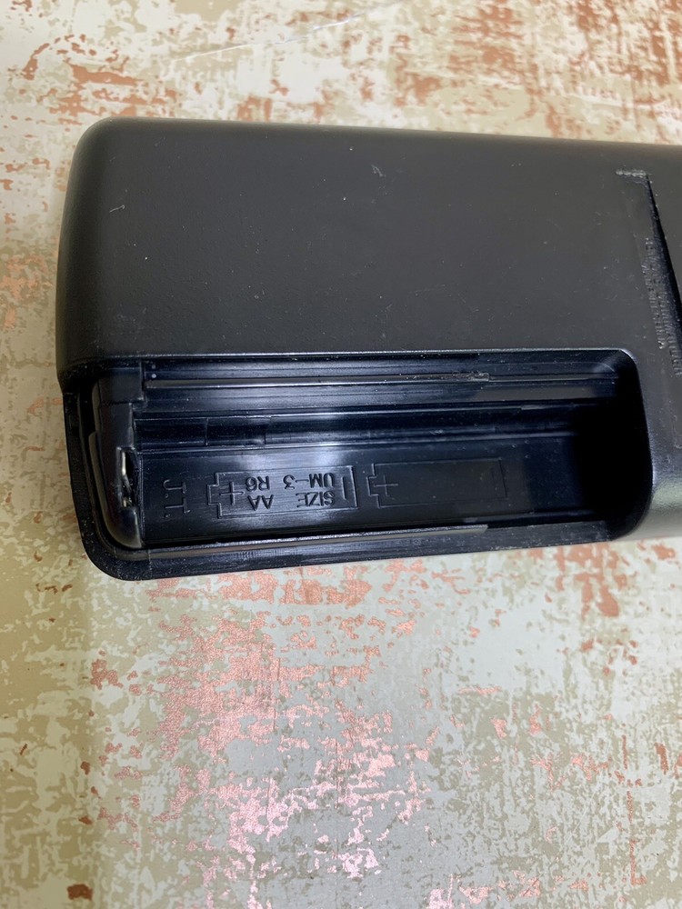 SONY CAMCORDER REMOTE RMT-814 - Tested