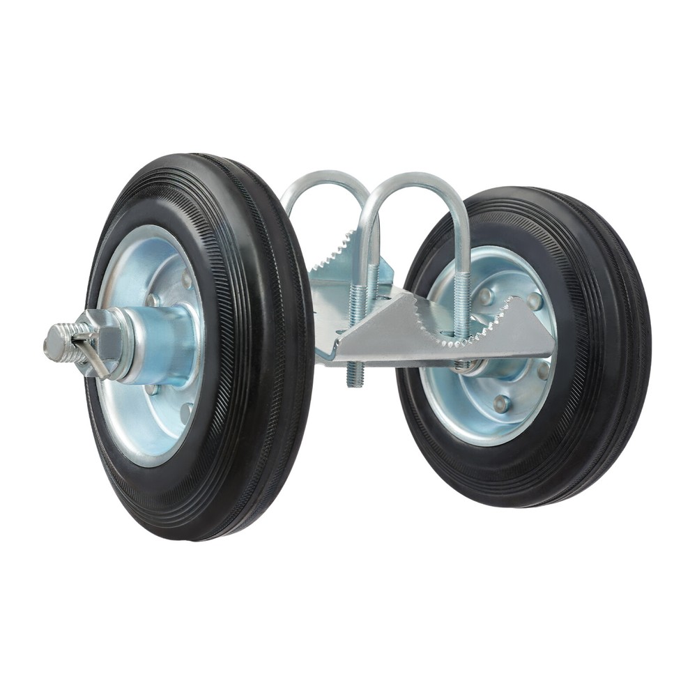Heavy Duty Sliding Gate Roller Sliding Gate Wheels Kit Rolling Gate Hardware Kit