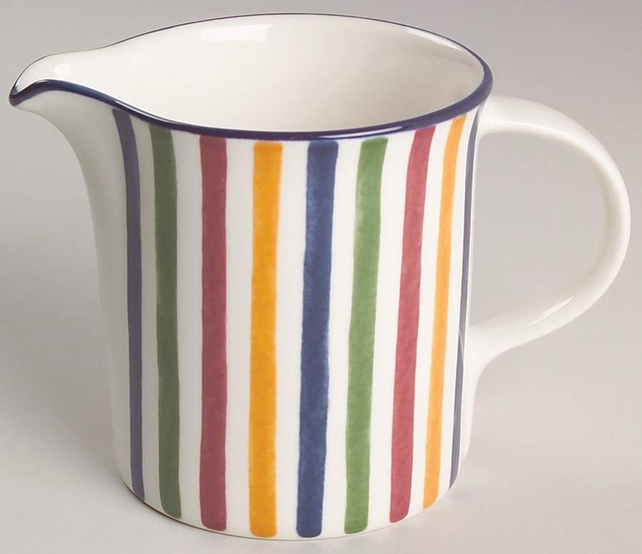 Mikasa Harmony Creamer 1147937