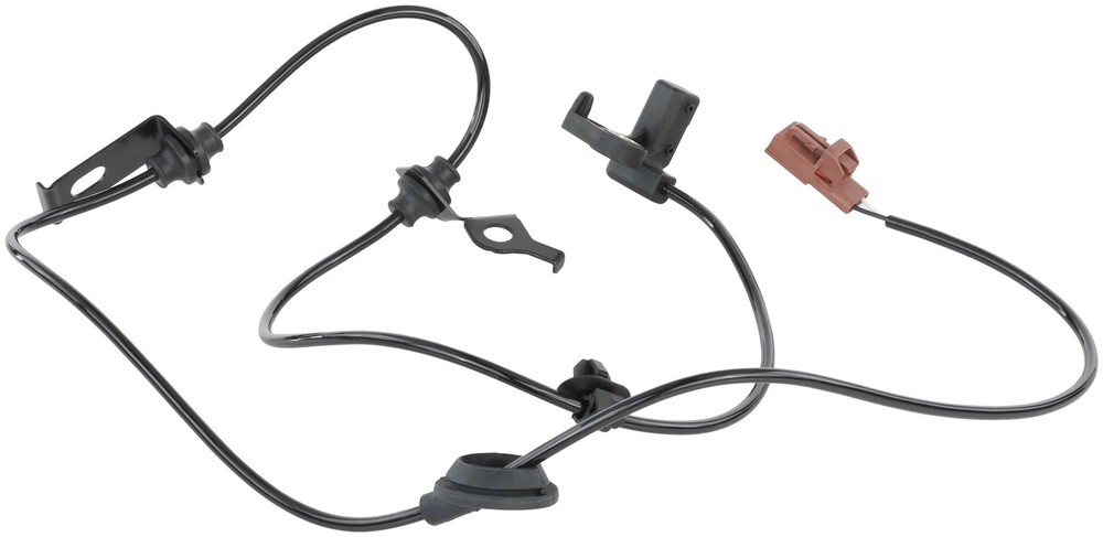 Delphi ABS Wheel Speed Sensor Rear Left For 2006 Lincoln Zephyr Base