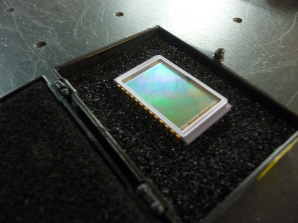 KODAK KAF6303 CCD Image Sensor