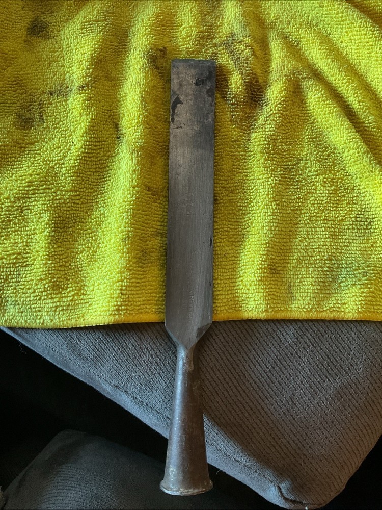 3 pcs Vintage Carpenter Slicks