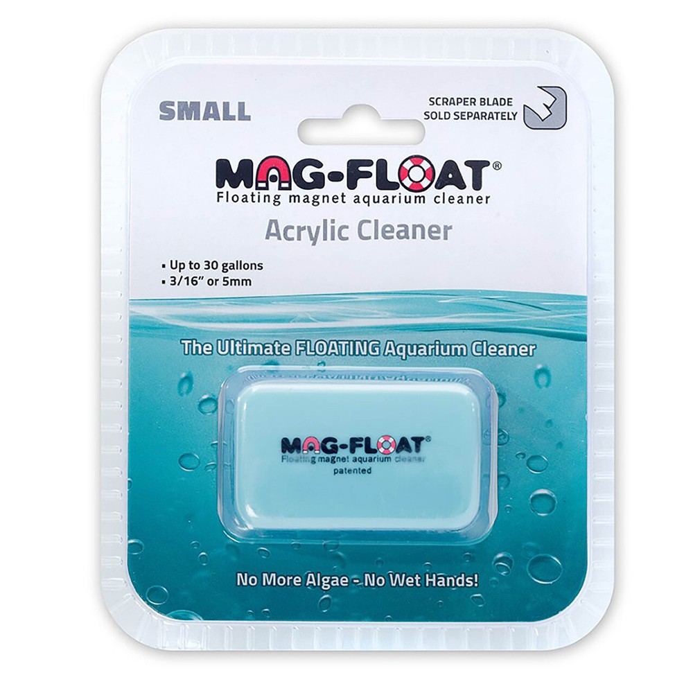 35A Small Acylic Algae Magnet - MagFloat