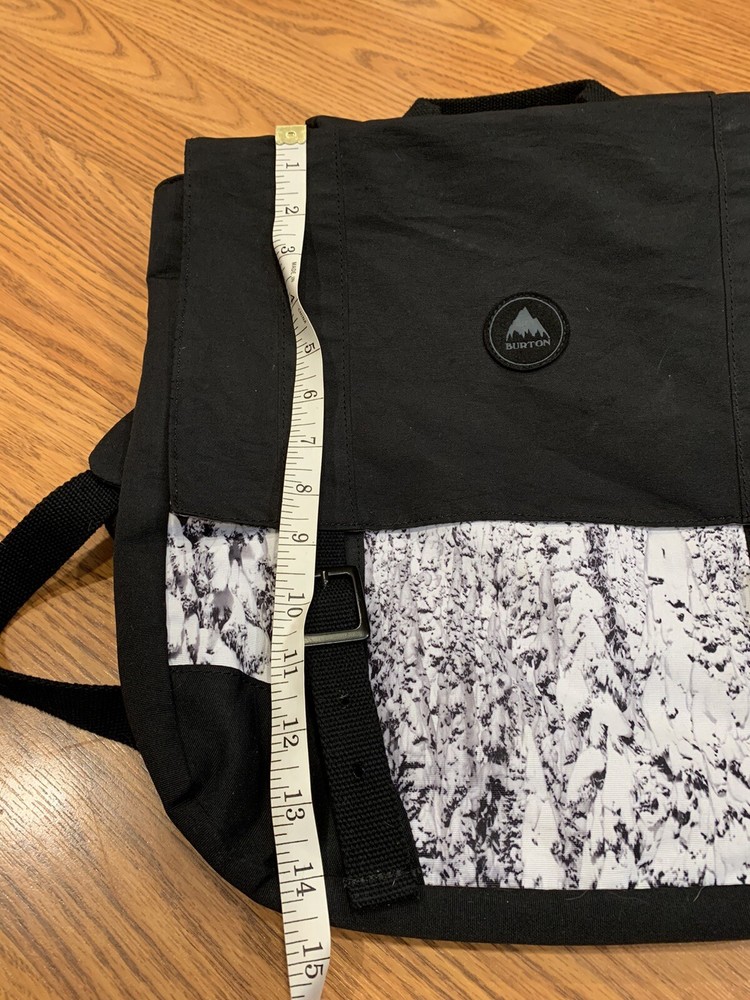 Burton Snowboards Small Backpack