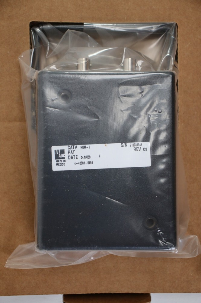 ADC Humbucker pair new