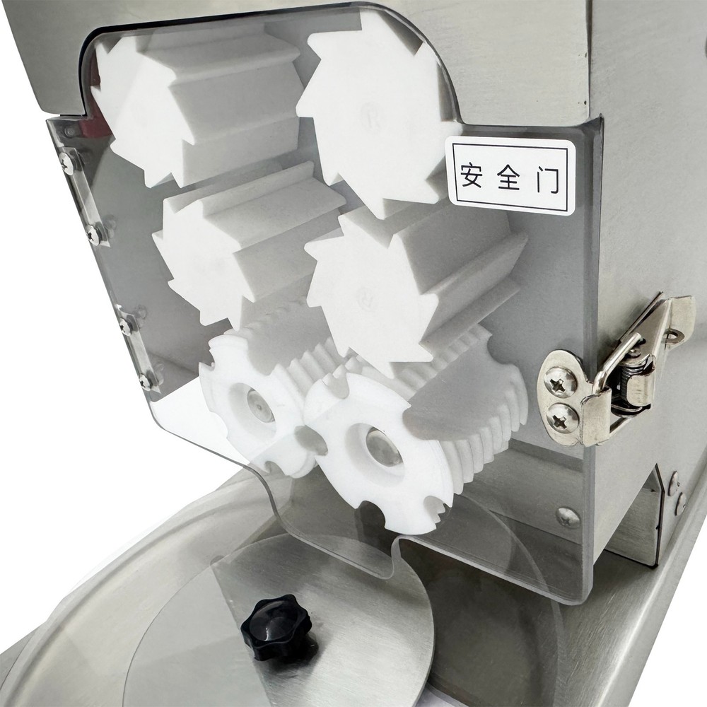Automatic Hand-Held Sushi Rice Ball Forming Machine Processing Machine 110V