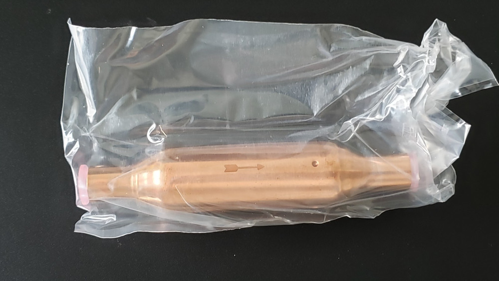 3/8" Magnetic Check Valve for Air-Conditioning and Refrigeration System