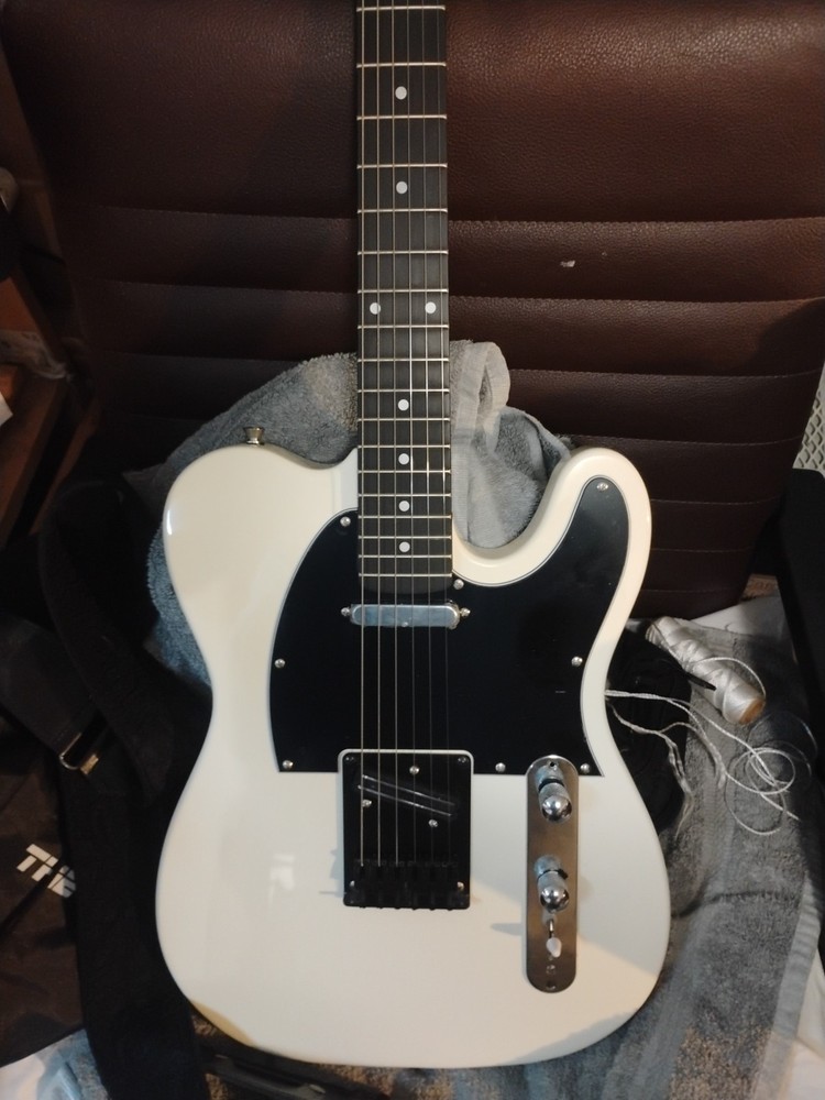 Donner TL W/ Upgrades