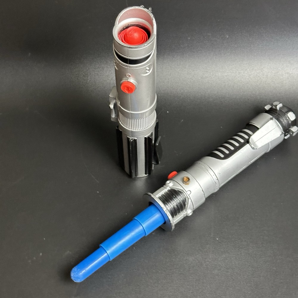 Star Wars Lightsaber Bundle