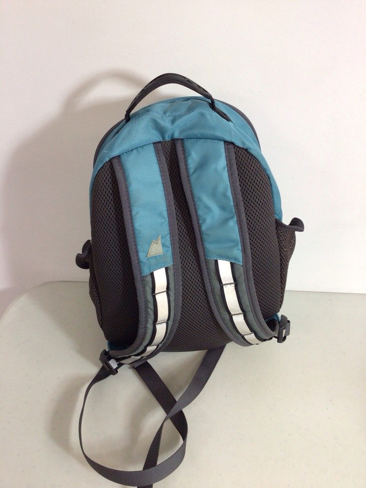 Mountain Equipment Co-op MEC Small Backpack