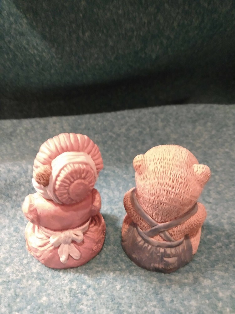 Collectable JDC Bears