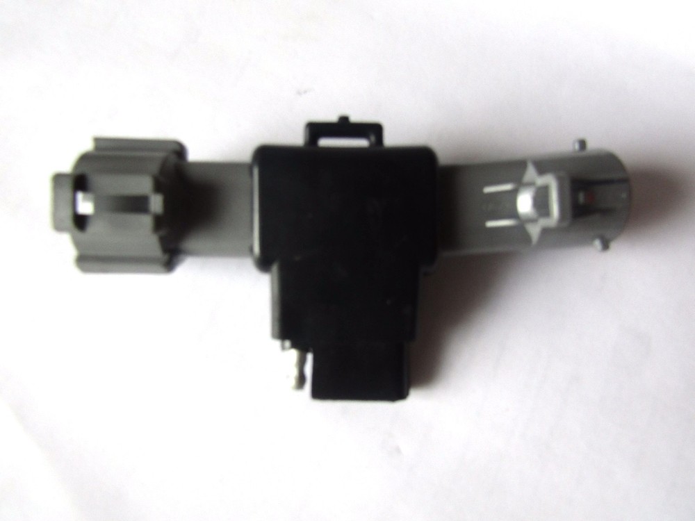 Trailer Connector Kit Standard TC499