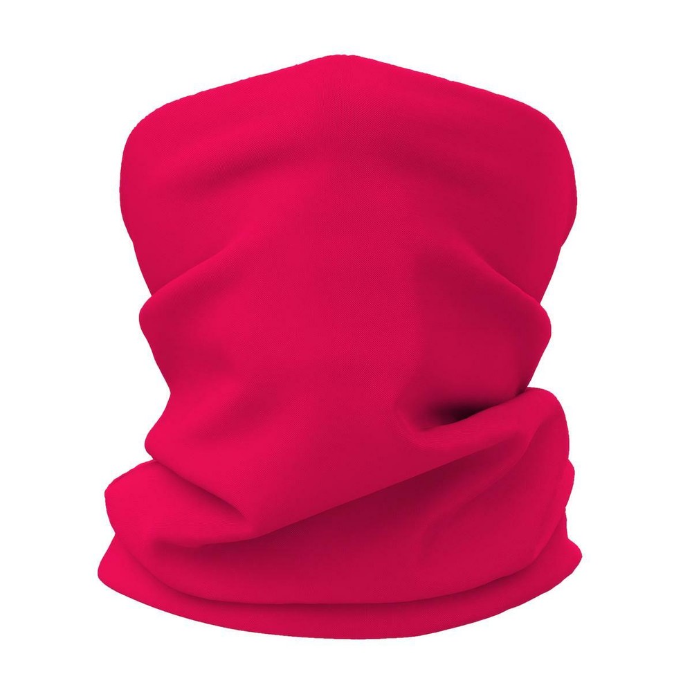 Element Equipment Multifunctional Neck Gaiter Pink