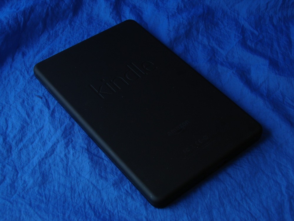 KINDLE FIRE 1st Generation D01E Tested & Working Reset to Factory Default EUC