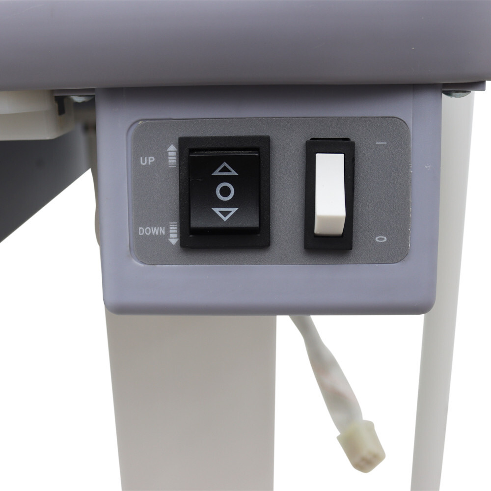 110V Full Automatic Optometry Ophthalmic Eyeglass Test Stand Combined 120W