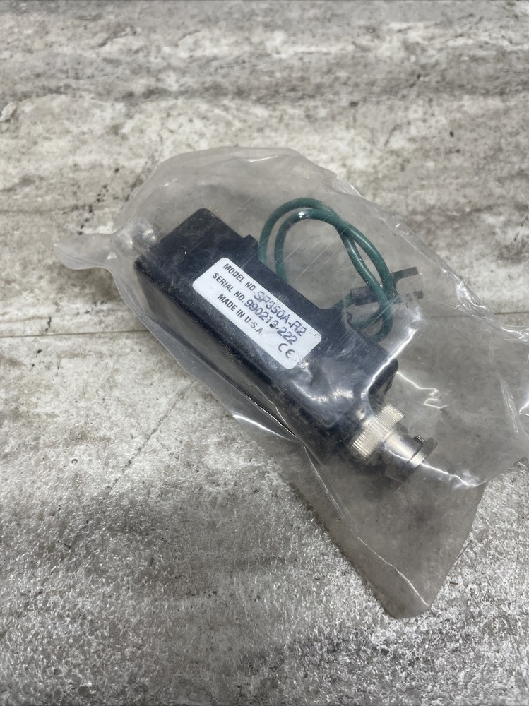 Black Box SP350A-R2 Ethernet Surge Protector, New