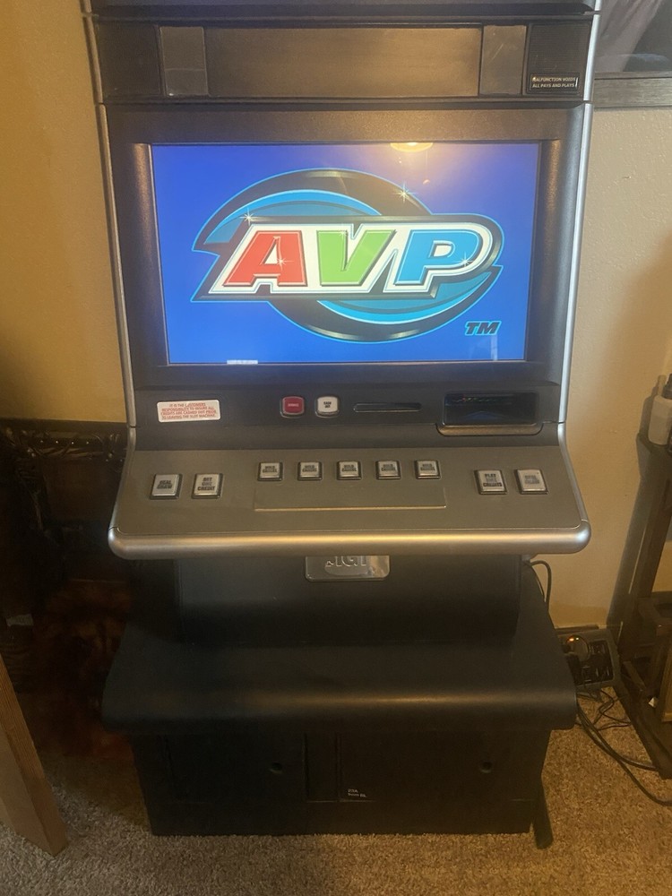 Slot Machine For Sale