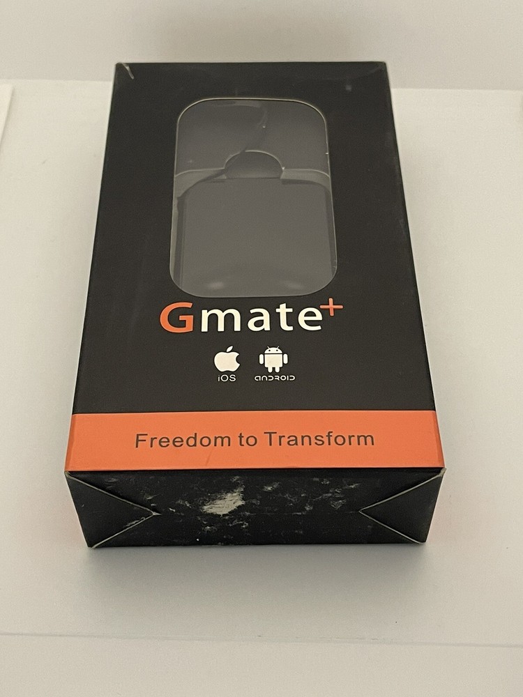 Gmate+ Skyroam GSM Data Device