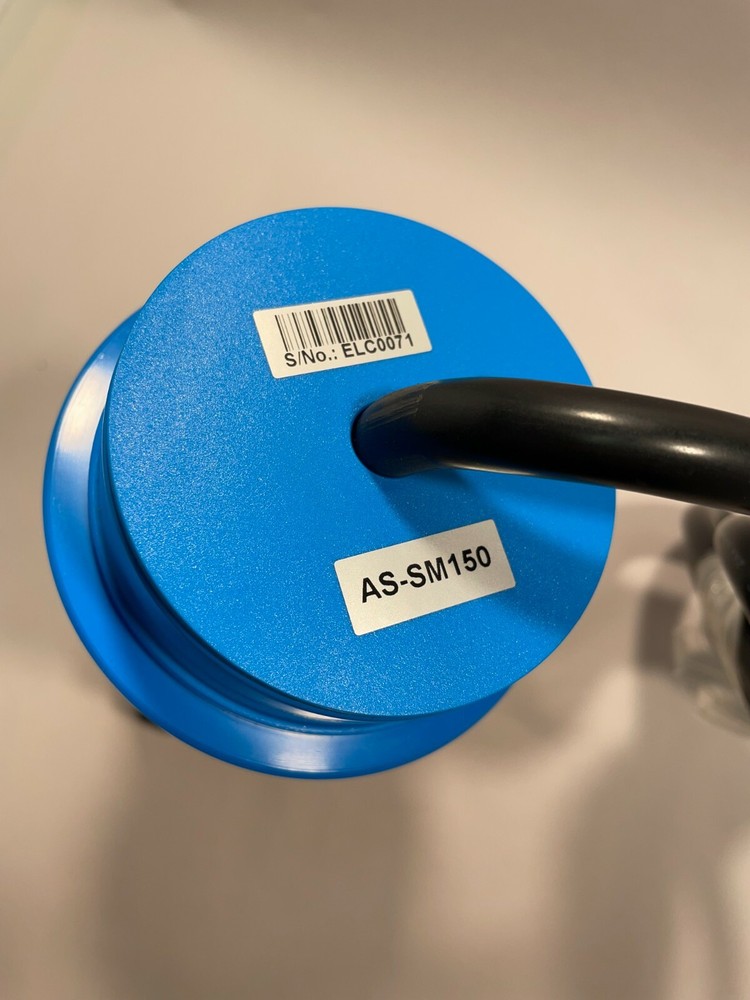 Saltmate SM150 salt cell chlorinator replacement electrode pool water generic