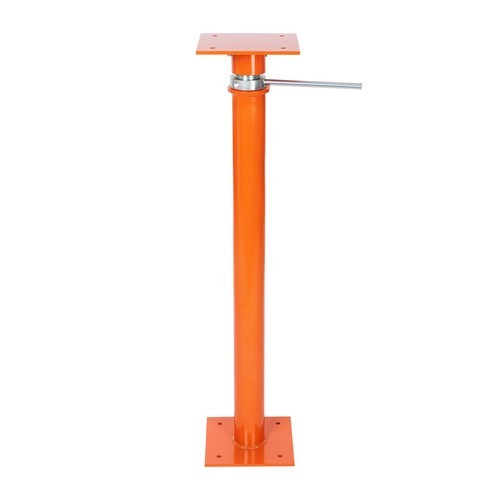 Jacking Post Adjustable Height Jacking Post Jack Column 5443.11kgs/12000lbs