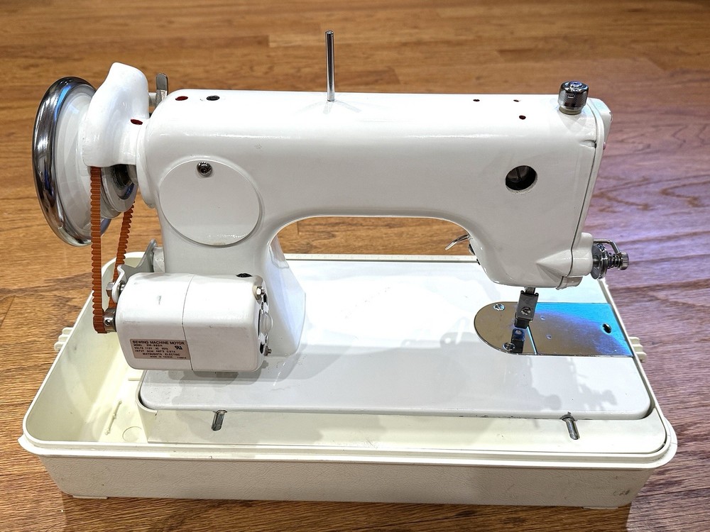 Omni Stitch OS-1000 Embellishment Sewing Machine